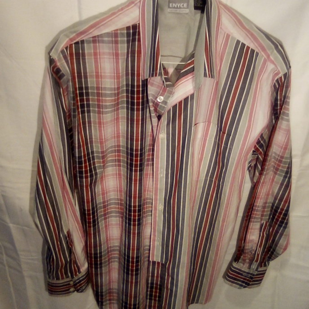 New Mens Enyce Shirt